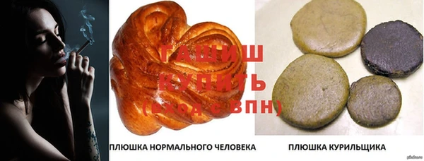 MESCALINE Инта