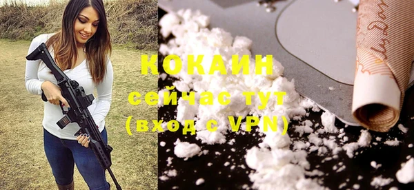 MESCALINE Инта